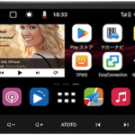 Gadget / ATOTO S8 Gen2 Premium 10inch