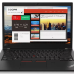Lenovo ThinkPad T480sの最大メモリ増設（40GB）に挑戦！